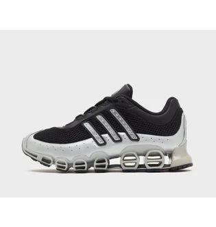Кроссовки женские Adidas Megaride Black/White ID6601