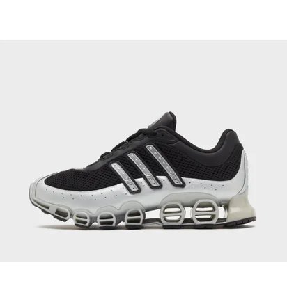 Кроссовки женские Adidas Megaride Black/White ID6601