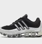 Кроссовки женские Adidas Megaride Black/White ID6601