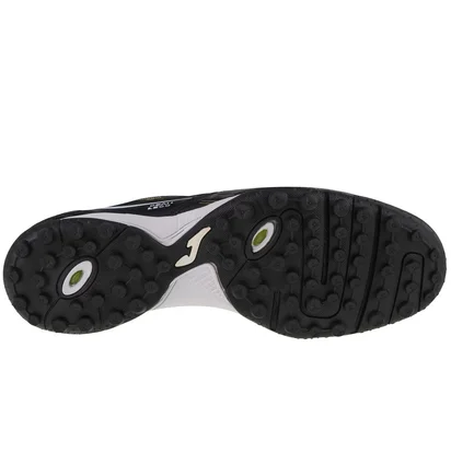Сороконожки мужские Joma Liga-5 Ligw Black LIGW-2201