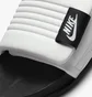 Тапочки чоловічі Nike Offcourt Adjust White DQ9624-100