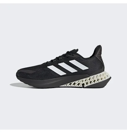Кроссовки мужские Adidas 4Dfwd Pulse Shoes Black Q46450