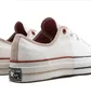 Кеды мужские Converse Chuck 70 Ox White 167673C