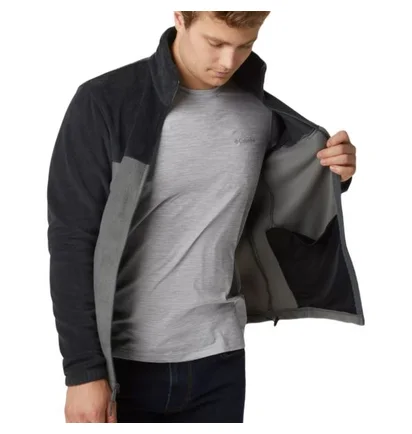 Кофта чоловіча Columbia Steens Mountain Full Zip 2.0 Grey 1476671011