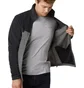 Кофта чоловіча Columbia Steens Mountain Full Zip 2.0 Grey 1476671011