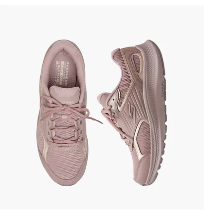 Кросівки жіночі Skechers Go Run Consistent 2.0 Beige 128606-LTBR