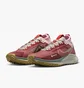 Кроссовки женские Nike Wmns React Pegasus Trail 4 Gtx Pink Fb2194-600