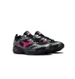 Кросівки унісекс Mizuno Mxr Black/Metallic D1GA245122
