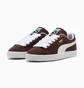 Кросівки унісекс Puma Suede Classic Brown 399781-34