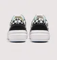 Кеди унісекс Vans Old Skool Overt Comfycush Checkerboard Black/White VN0A7Q5E95Y