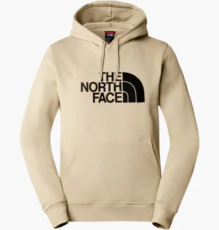 Худи мужское The North Face Drew Peak Beige NF00AHJY3X4