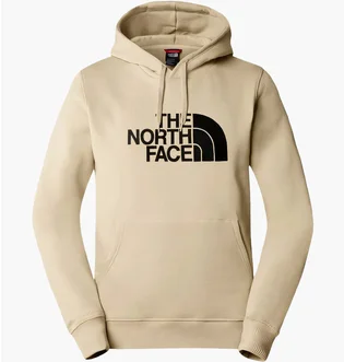 Худи мужское The North Face Drew Peak Beige NF00AHJY3X4