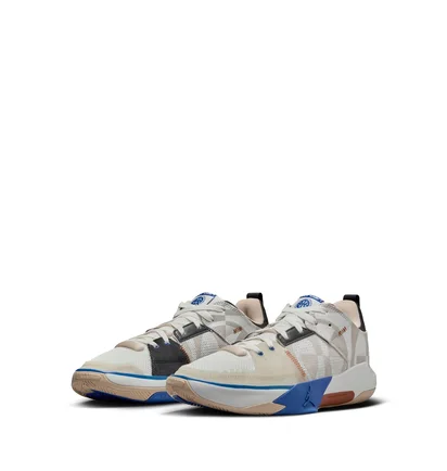 Кросівки чоловічі Air Jordan One Take 5 Q54 Summit Beige HF0016-100