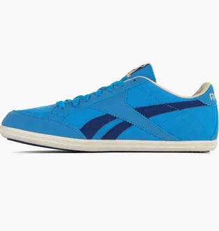 Кроссовки женские Reebok Royal Transport Tx Blue M45975