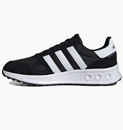Кросівки чоловічі Adidas Run 84 Black IH8613