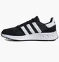 Кросівки чоловічі Adidas Run 84 Black IH8613