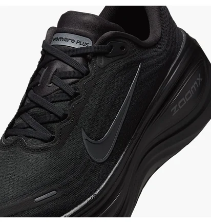 Кросівки чоловічі Nike Vomero Plus Black HV8150-003