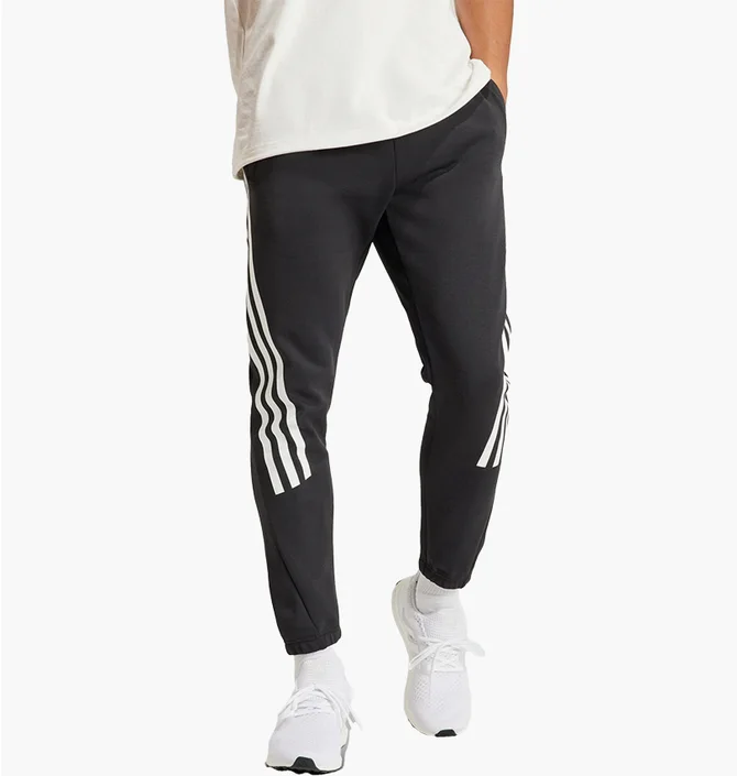 Штаны мужские Adidas Future Icons 3-Stripes Joggers Black IN3310