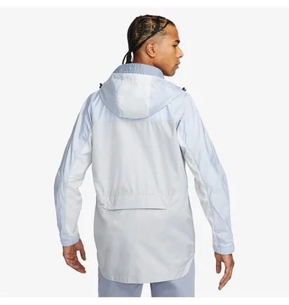 Куртка мужская Nike Nsw Spu Wvn Jkt Light Blue FJ5250-412