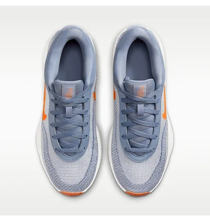 Кроссовки унисекс Nike G.T. Hustle Academy Basketball Shoes Grey FJ7791-400