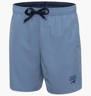 Шорти чоловічі Aqua Speed Dylan Grey 295-24