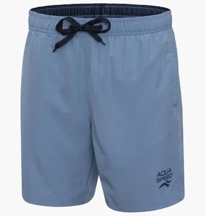 Шорти чоловічі Aqua Speed Dylan Grey 295-24