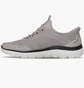 Кроссовки мужские Skechers Slip-Ins: Summits Grey 233045-TPBK