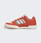 Кроссовки мужские Adidas Forum Low Classic Shoes Red FZ6273