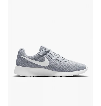 Кроссовки женские Nike Tanjun Grey DJ6257-003