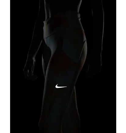 Леггинсы женские Nike Epic Lux 7/8 Tght Multi Dm7716-379