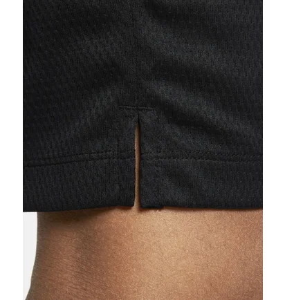 Шорты мужские Nike Icon MenS Dri-Fit 8 Basketball Shorts Black DV9524-010
