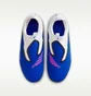 Бутсы детские Nike Phantom 6 Academy Blue/White HQ2042-446