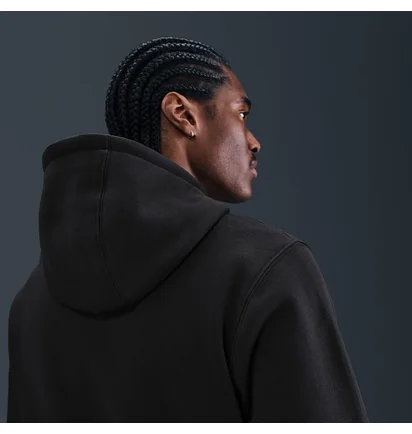 Спортивний костюм чоловічий Nike Sportswear Club Fleece Black HV0854-010__HV0865-010