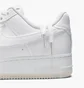 Кросівки жіночі Nike Air Force 1 07 A Ma Maniere White HF4084-100