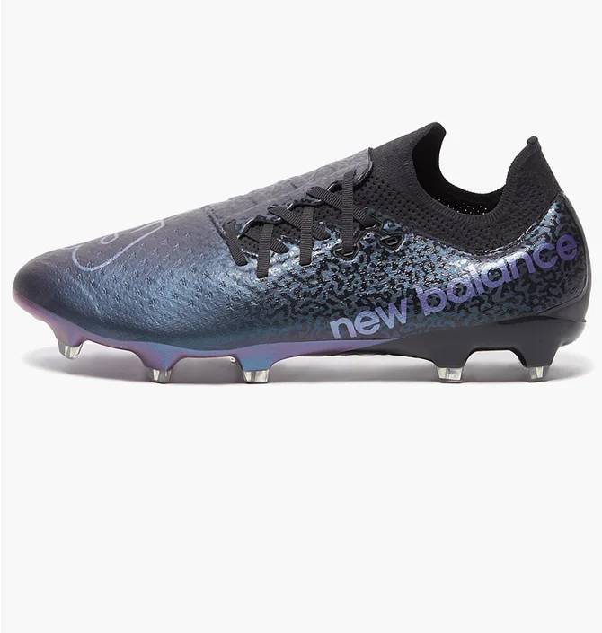 Бутси чоловічі New Balance Furon V7 Pro Fg Blue SF1FBB7