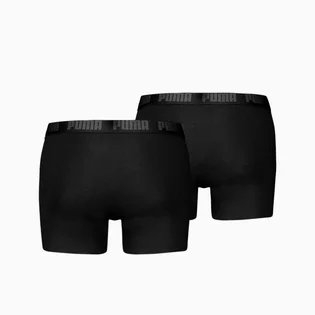 Труси чоловічі Puma Everyday Basic Black (2 шт) 938320-02
