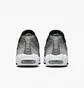 Кроссовки мужские Nike Air Max 95 Next Nature Grey/Black FN7801-001