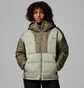 Пуховик жіночий Columbia F50 Advancement Olive 2133563348
