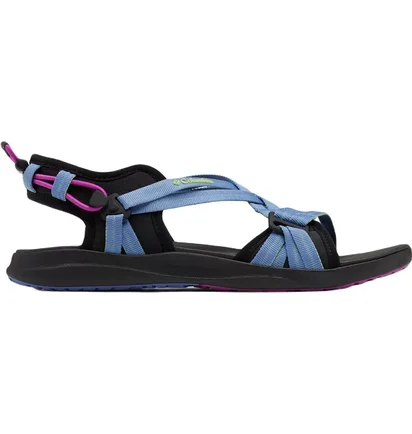 Сандали женские Columbia Sandal Blue BL0102-458