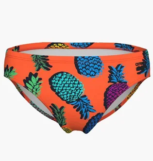 Плавки чоловічі Arena Pineapples Multi 010708-350