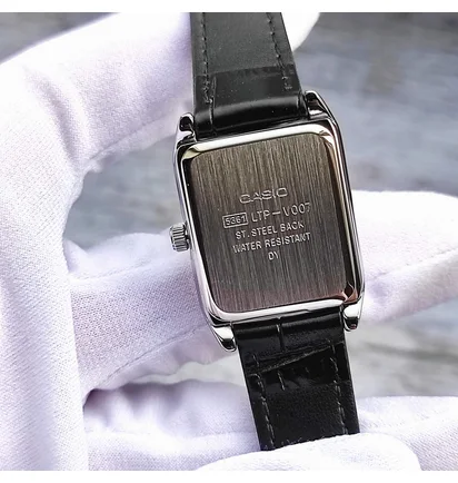 Часы женские Casio Timeless Collection LTP-V007L-1B