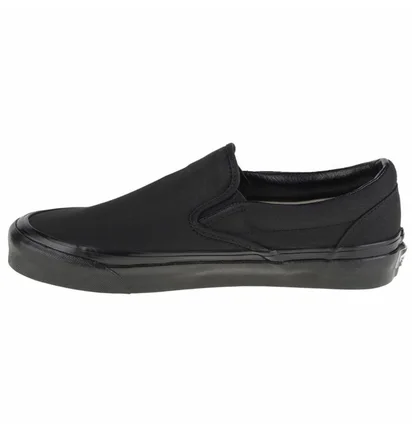 Кеды мужские Vans Classic Slipon Black VN0A3JEXUCX