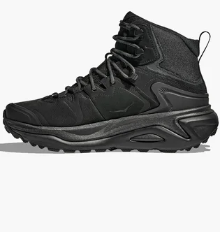 Ботинки мужские Hoka Kaha 3 Gtx Black 1162530-BBLC