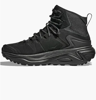 Черевики чоловічі Hoka Kaha 3 Gtx Black 1162530-BBLC