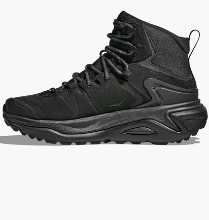 Ботинки мужские Hoka Kaha 3 Gtx Black 1162530-BBLC