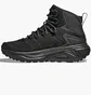 Ботинки мужские Hoka Kaha 3 Gtx Black 1162530-BBLC