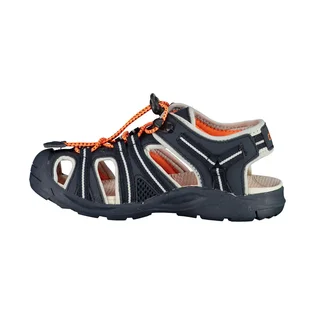 Сандалі дитячі Cmp Kids Aquarii 2.0 Hiking Sandal Grey 30Q9664-58Ul