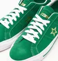 Кеды унисекс Converse One Star Pro Ox Green A06645C