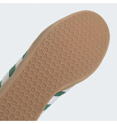 Кросівки чоловічі Adidas Gazelle Shoes Green IF1016