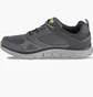 Кросівки чоловічі Skechers Tracksyntac Grey 232398-CHAR